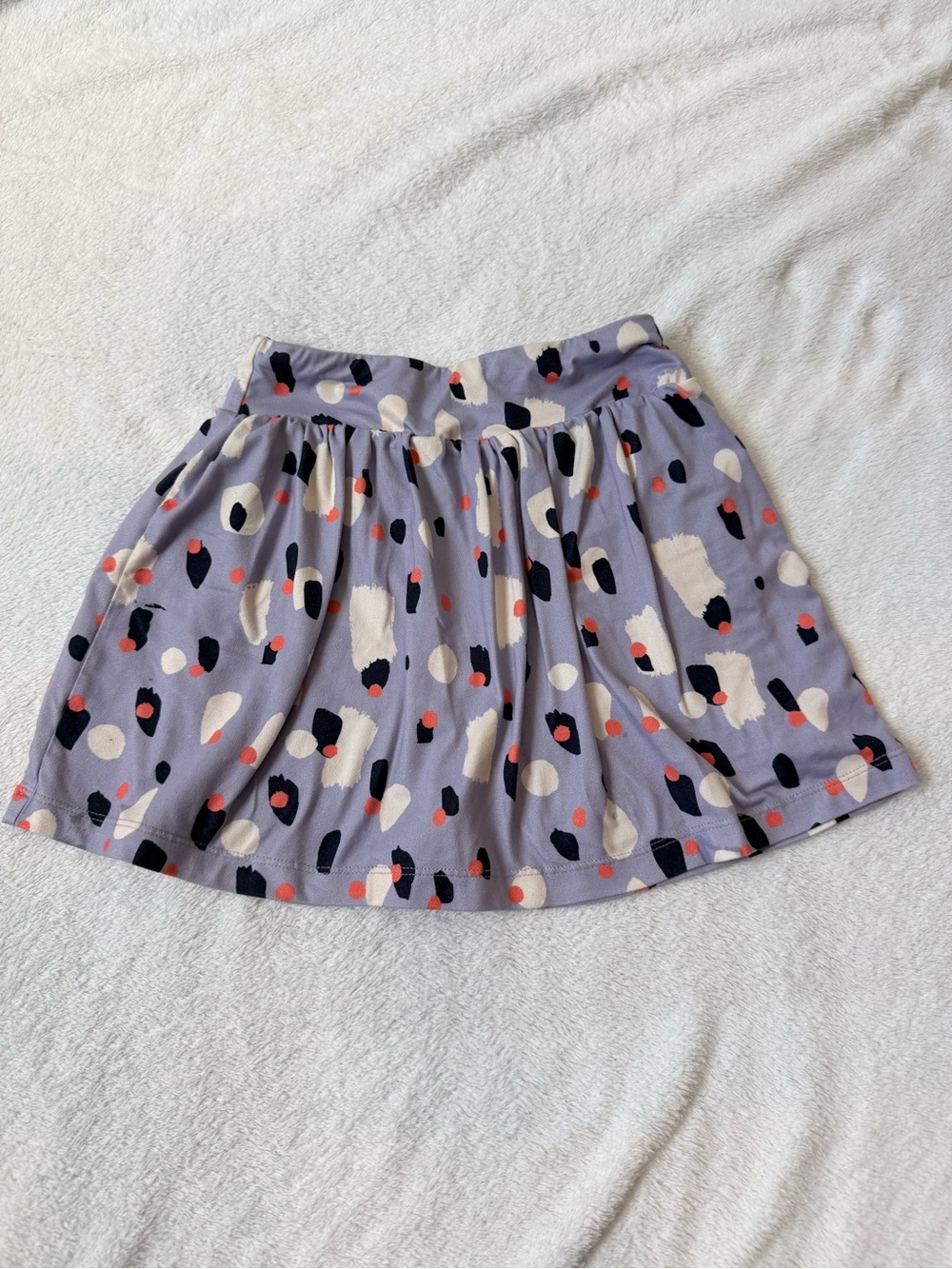 Hanna Andersson athletic skort